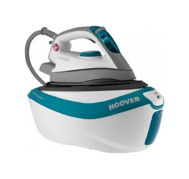 HOOVER - Ferro c/ Caldeira SFD 4101\2