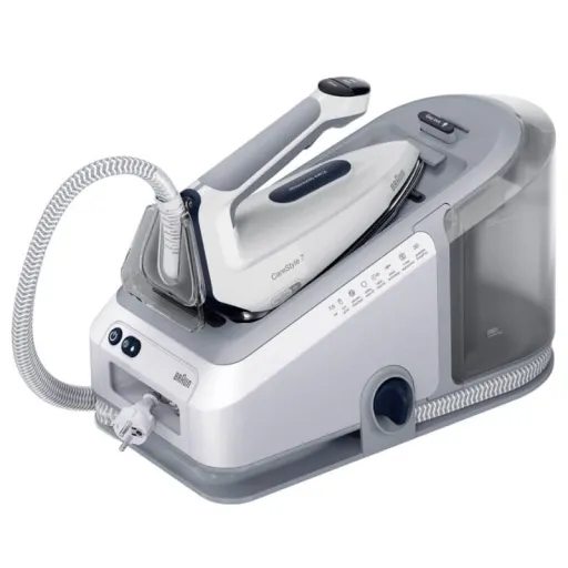 BRAUN - Ferro c/ Caldeira IS7262GY