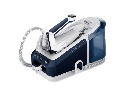 BRAUN - Ferro c/ Caldeira IS7282BL