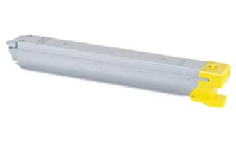 SAMSUNG - Toner CLT-Y808S/ELS