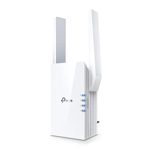 TP-LINK - Router AX1500 RE505X