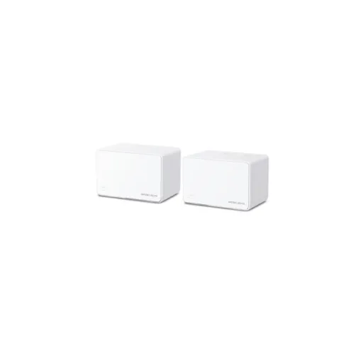 MERCUSYS - Router AX3000 Halo H80X(2-Pack)