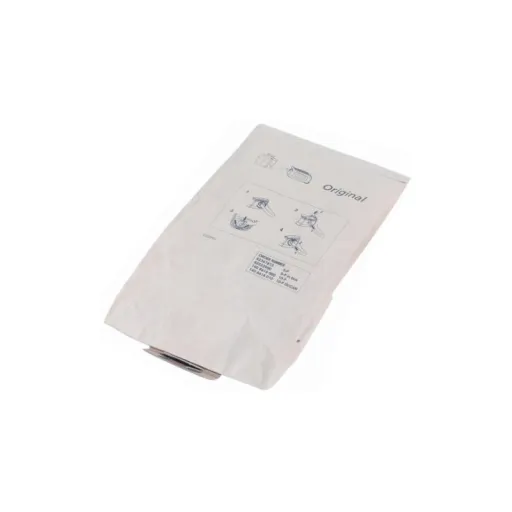 NILFISK - Saco p/ Aspirador 10 Un.Papel 1408618000