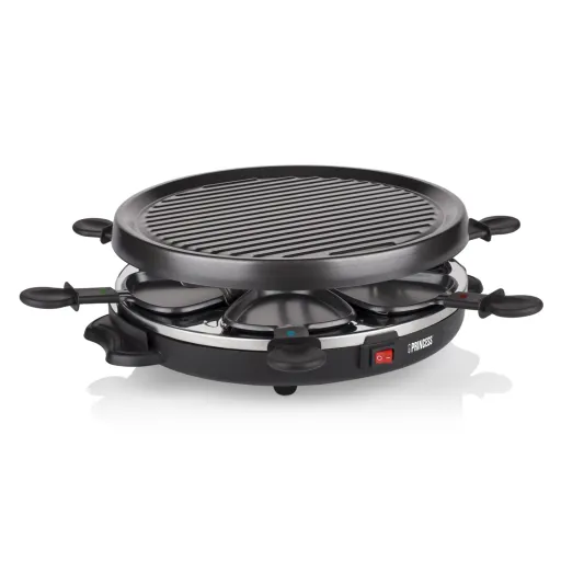 PRINCESS - Raclette 35 x 24cm 162725