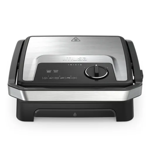 MOULINEX - Grelhador GI272D10