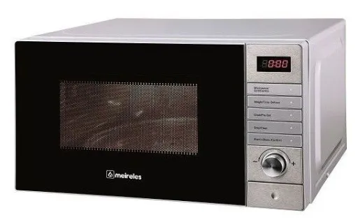 MEIRELES - Microondas MM 20L X