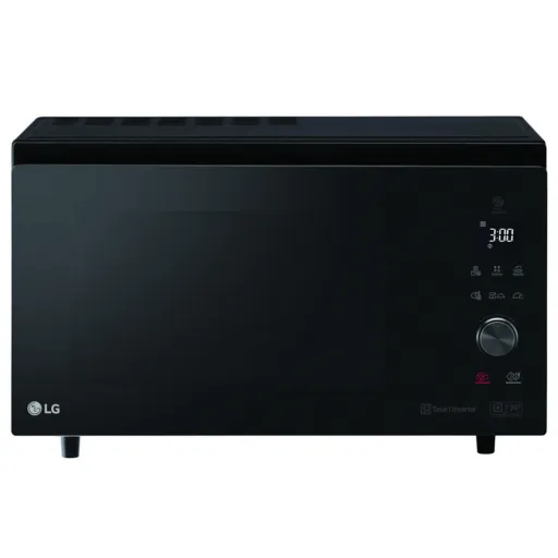 LG - Microondas MJ 3965 BPS