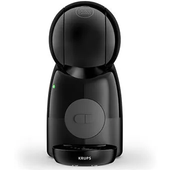KRUPS - Máq. Café NDG Piccolo XS Preta KP1A3B