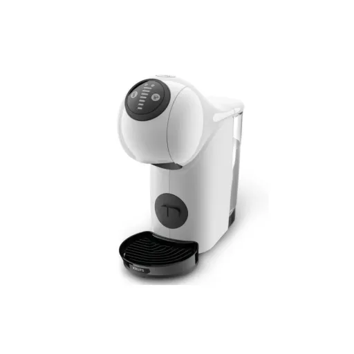 KRUPS - Máq. Café Genio S Basic Branca KP2431P