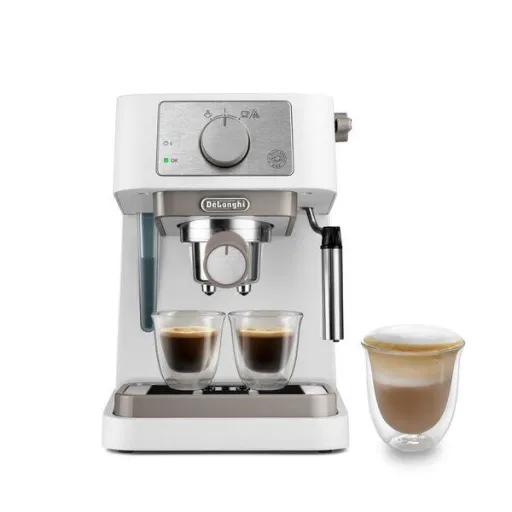 DELONGHI - Máq. Café EC260.W
