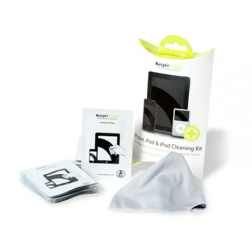 TECHLINK - 520014 IPhone & IPad Cleaner