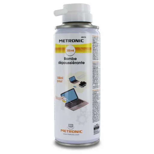 METRONIC - Spray de Limpeza 200ml 495179