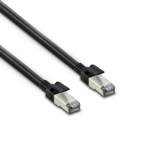 METRONIC - Cabo Rede RJ 45 Categoria 8-1,5m 395631