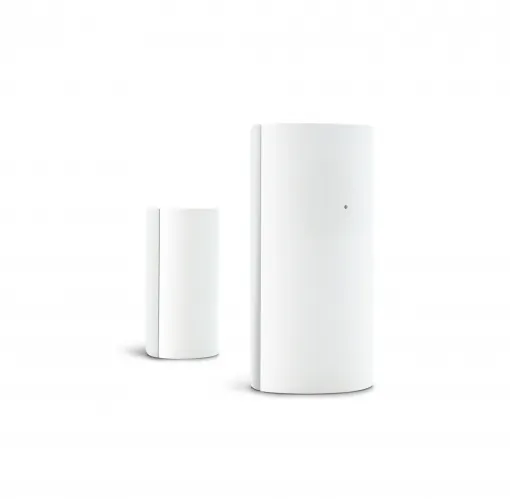 METRONIC - Detector de Abertura de Porta Inteligente Wifi Zigbee 495720