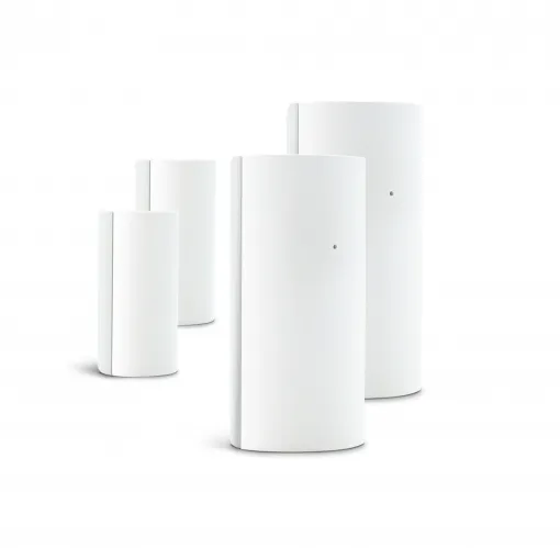 METRONIC - Detector de Abertura Inteligente Wifi Zigbee (Pack de 2) 495723