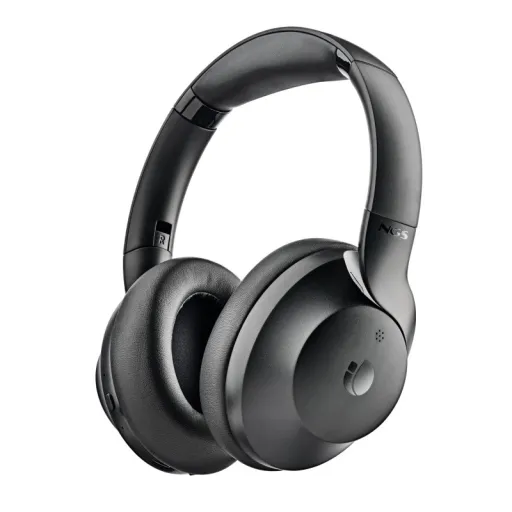 NGS - Auscultadores Bluetooh com Microfone ARTICASHAKE