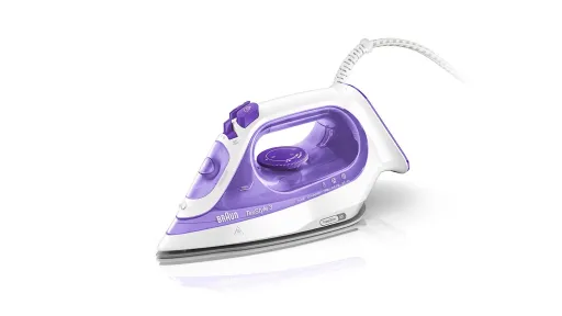 BRAUN - Ferro a Vapor SI3042VI