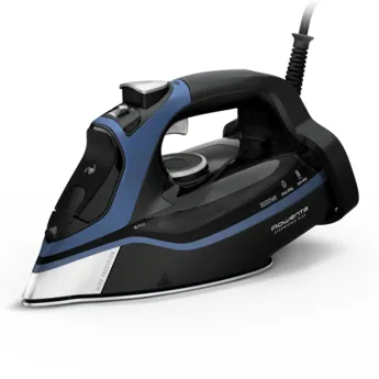 ROWENTA - Ferro a Vapor DW9411D1