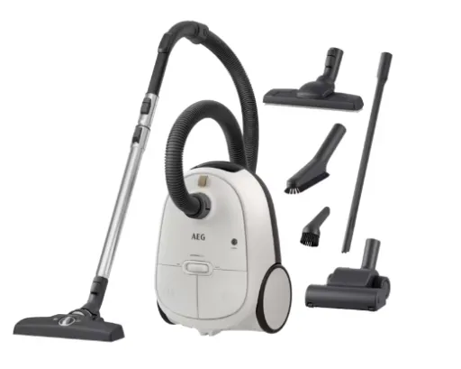 AEG - Aspirador AB61H6SW