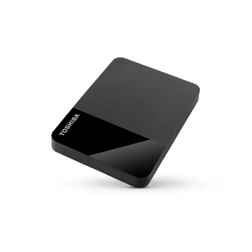 TOSHIBA - Disco HDD Externo 2.5" 1TB HDTP310EK3AA