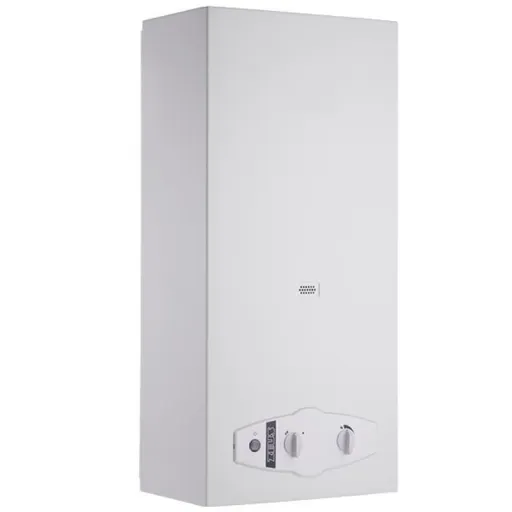 ZEUS - Esquentador WRN 14-4 KB 31 Baterias