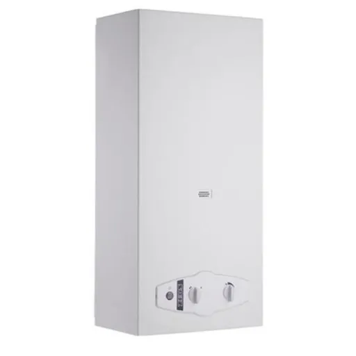 ZEUS - Esquentador WRN 10-4 KB R 31 7736506894