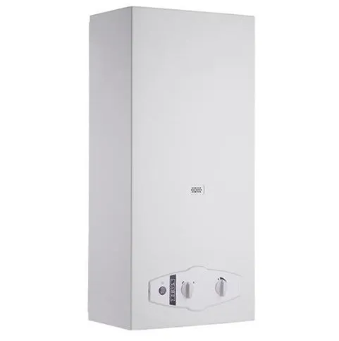 ZEUS - Esquentador WRN 10-4 KB R 23 7736506893