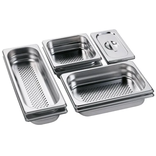 AEG - Set. p/ Cozinhar Em Todos Fornos A9OZS10