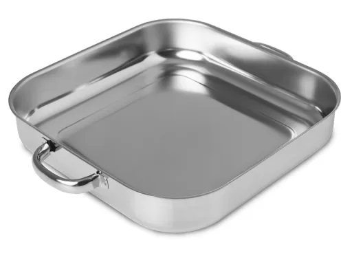 SILAMPOS - Tabuleiro c/Asas27x27 631002327827A