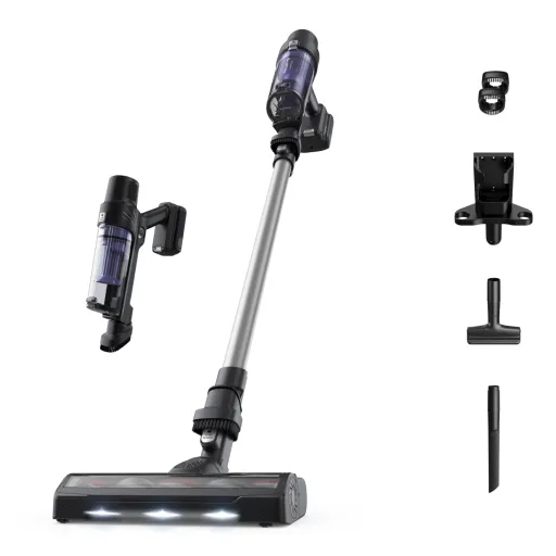 ROWENTA - Aspirador Versátil X-Pert RH6A35WO
