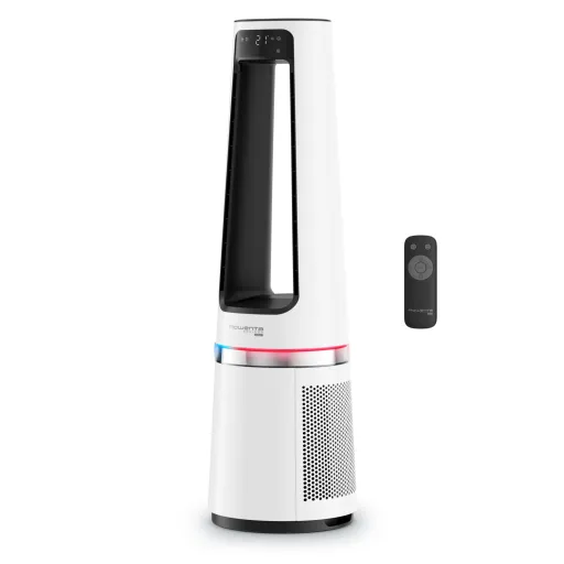 ROWENTA - Purificador de Ar 3 em 1 QU5060F0