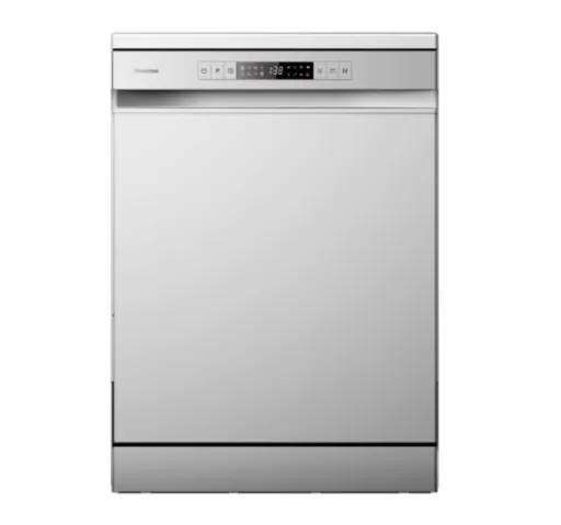 HISENSE - Máq. Lavar Loiça HS622E10X