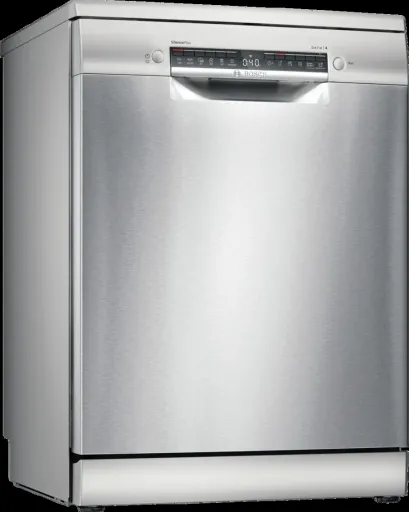 BOSCH - Máq. Lavar Loiça Serie4 HC SMS4EKI06E