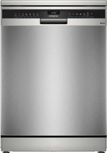 SIEMENS - Máq. Lavar Loiça IQ500 HC SN25ZI08CE