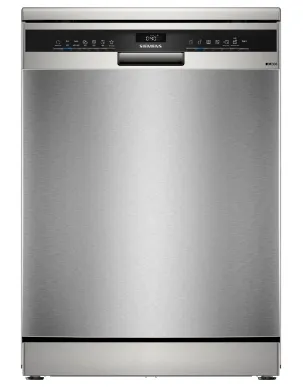SIEMENS - Máq. Lavar Loiça IQ300 HC SN23HI02KE