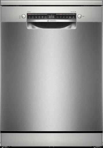 BOSCH - Máq. Lavar Loiça Serie4 HC SMS4HKI07E