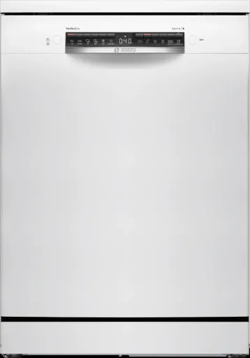 BOSCH - Máq. Lavar Loiça Serie6 HC SMS6ZCW10E