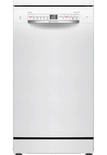 BOSCH - Máq. Lavar Loiça Serie 2 45cm SPS2HKW58E