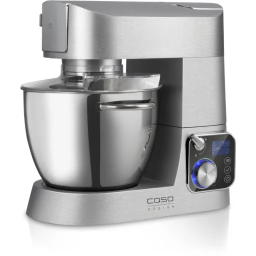 CASO - Robot Cozinha KM 1200 Chef