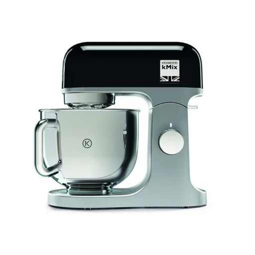 KENWOOD - Robot Cozinha KMX750BK