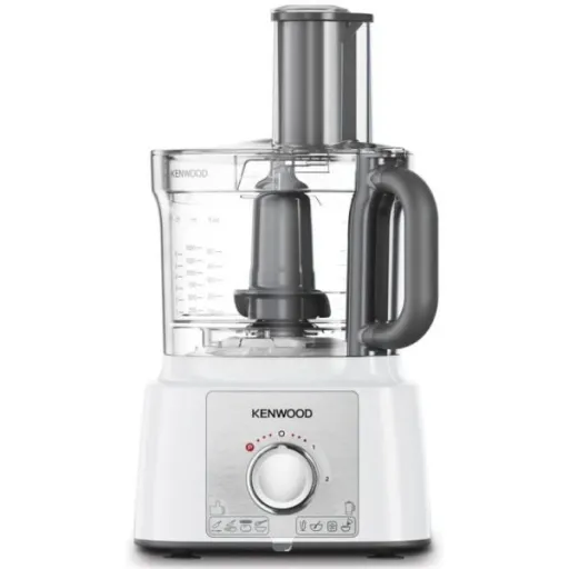 KENWOOD - Processador Alimentos FDP65.640WH