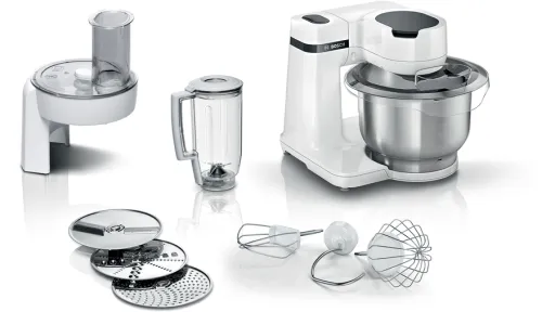 BOSCH - Robot de Cozinha MUMS2EW20