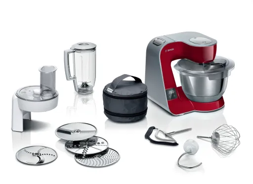 BOSCH - Robot de Cozinha MUM5X720