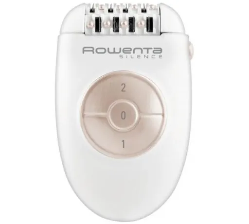ROWENTA-Depiladora Silence EP5320E0*