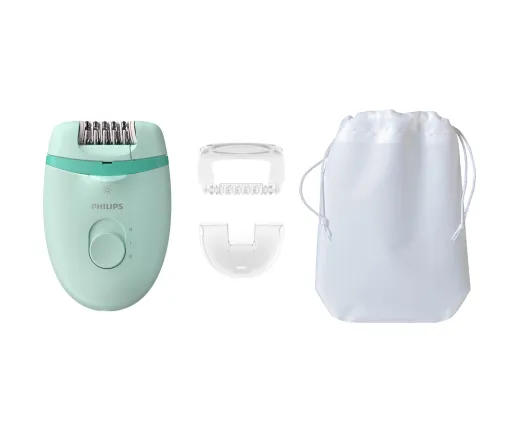 PHILIPS - Depiladora BRE265/00