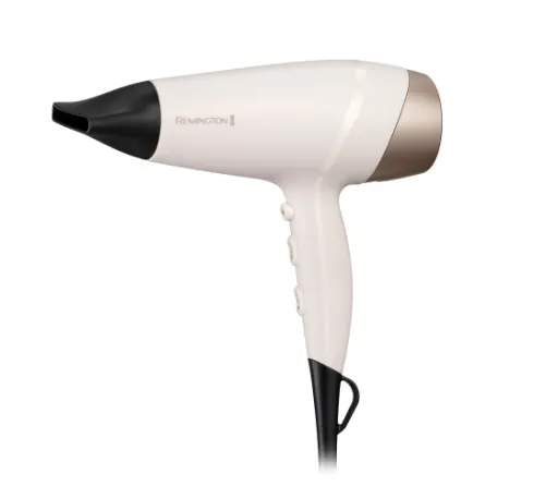REMINGTON - Secador Shea Soft D4740