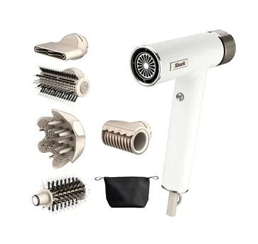 SHARK - Secador de Cabelo HD352EU