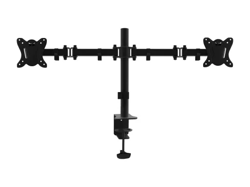 EQUIP - Suporte 2 Monitores 650152