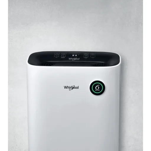 WHIRLPOOL - Desumidificador DE20W5252