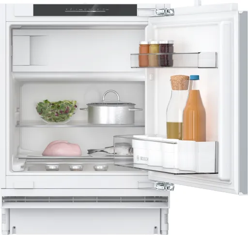 BOSCH - Frigorífico Enc. Serie4 KUL22VFD0